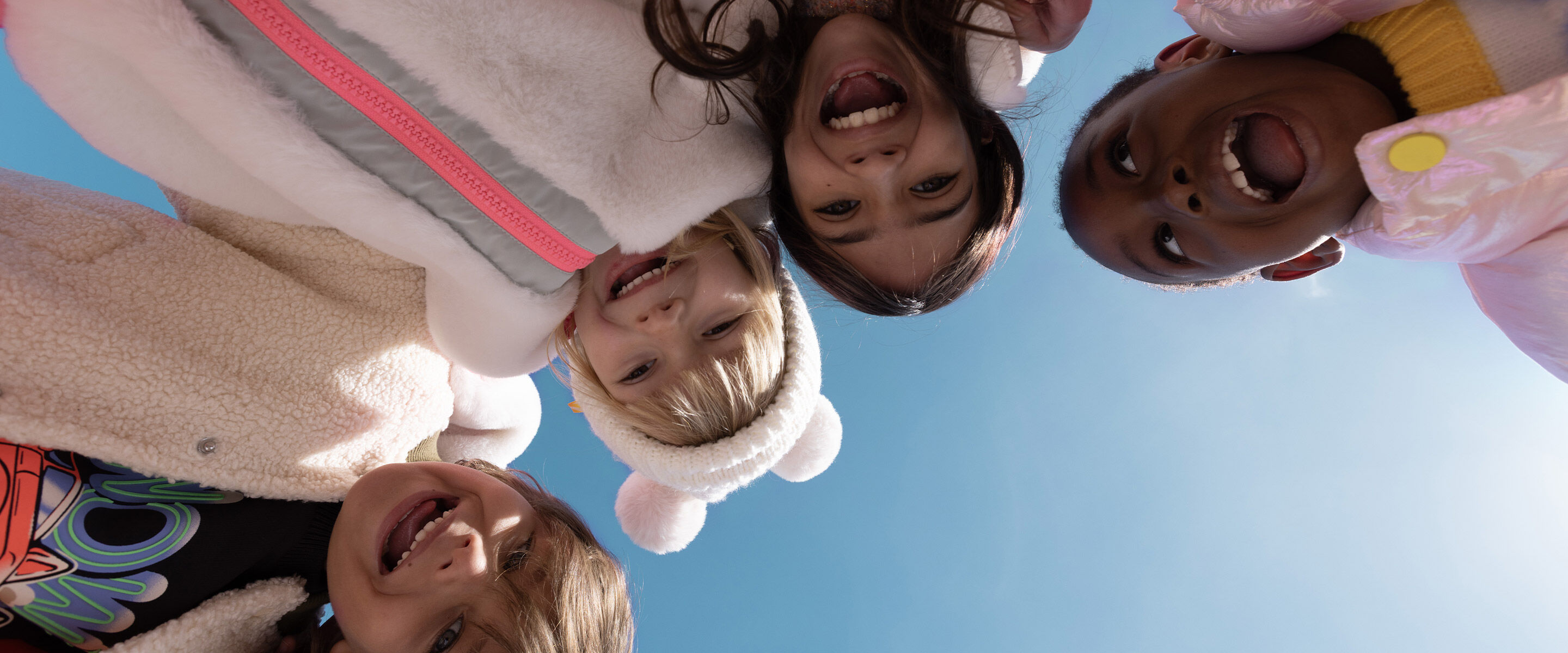 les meilleurs vêtements pour enfants garçons et filles marques premium