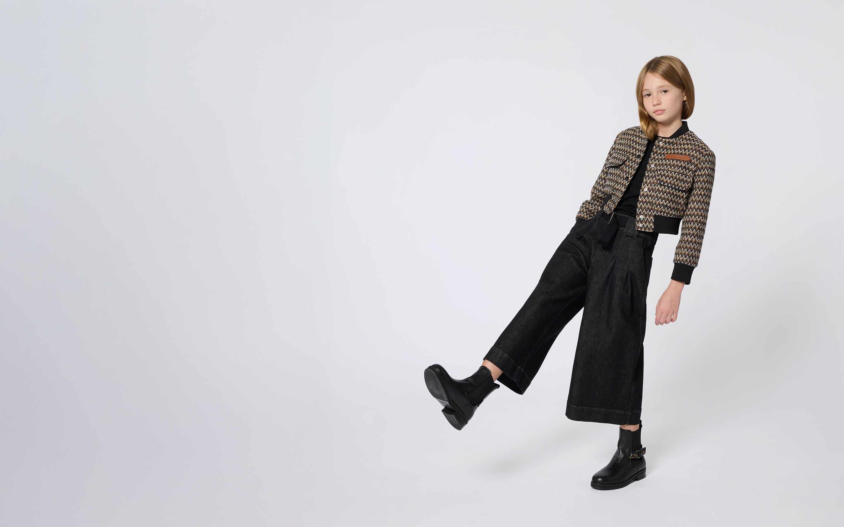 L’héritage LANVIN pour enfants – vêtements haut de gamme au savoir-faire couture