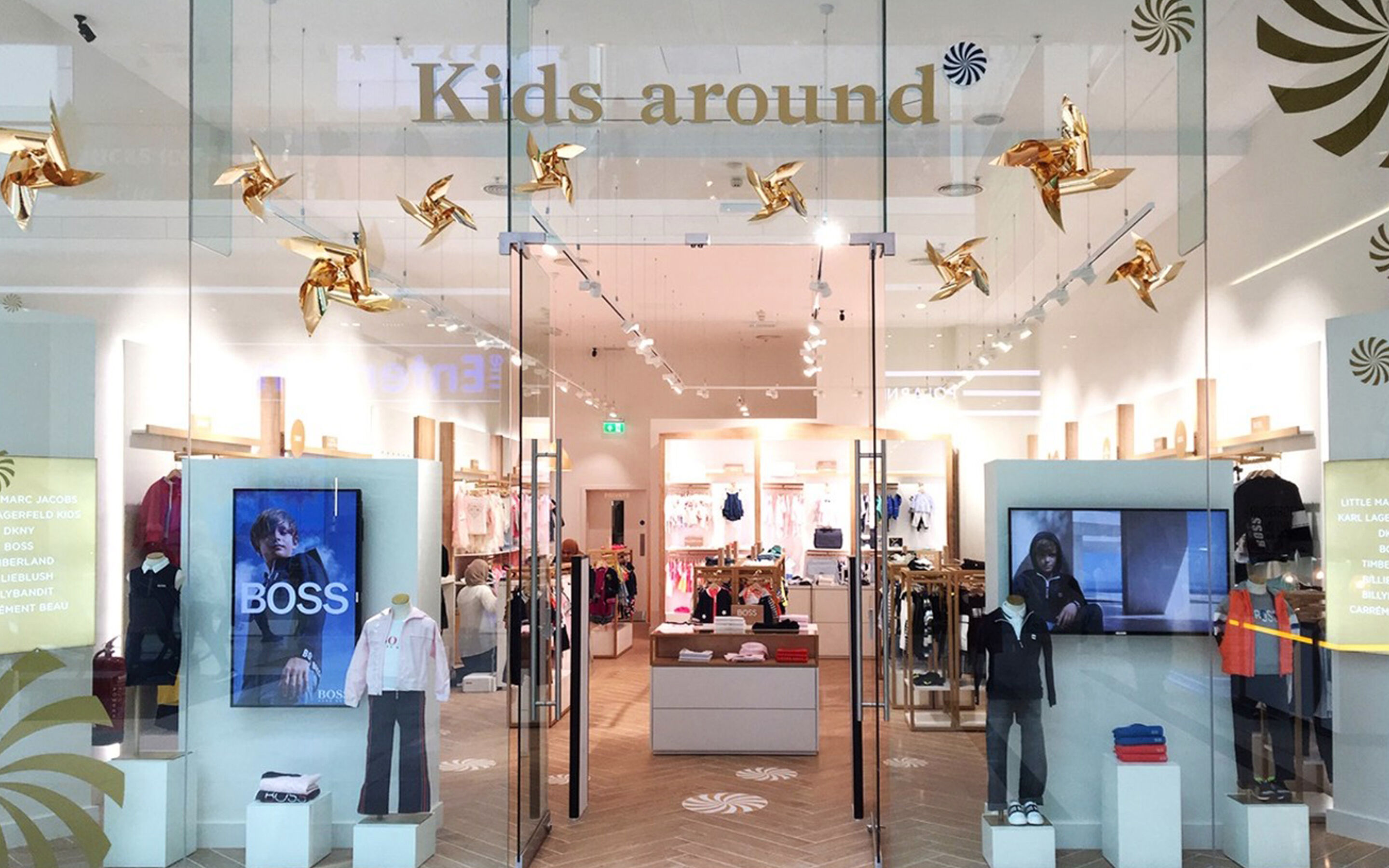 store kidsaround