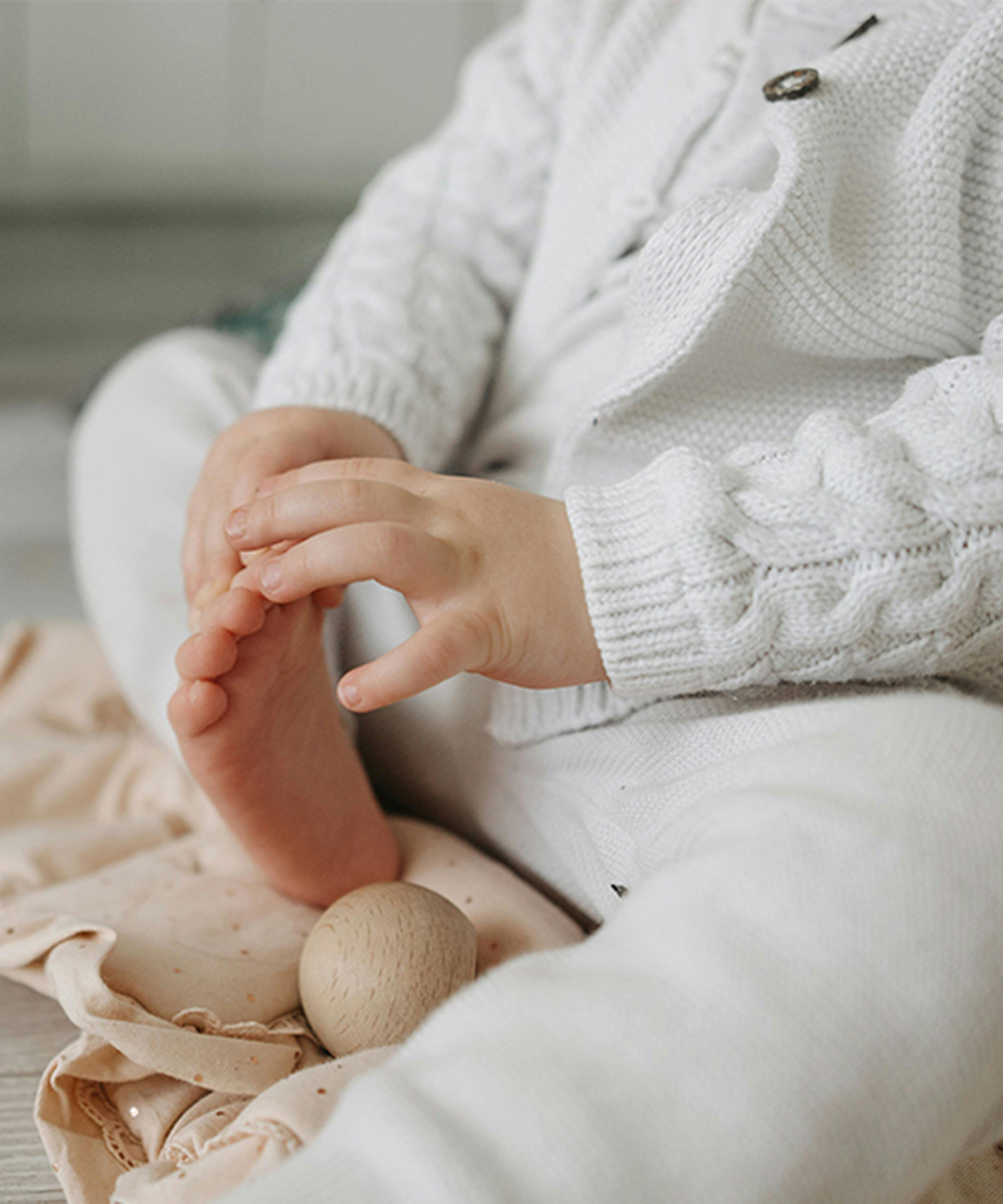 Merino Wool Care Guide | Baby Clothes &mdash; Kids Around