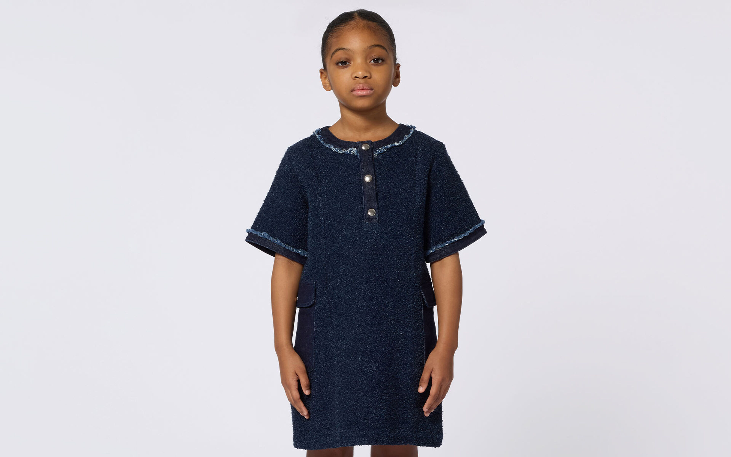 Vêtements et Accessoires pour enfants de la marque GIVENCHY