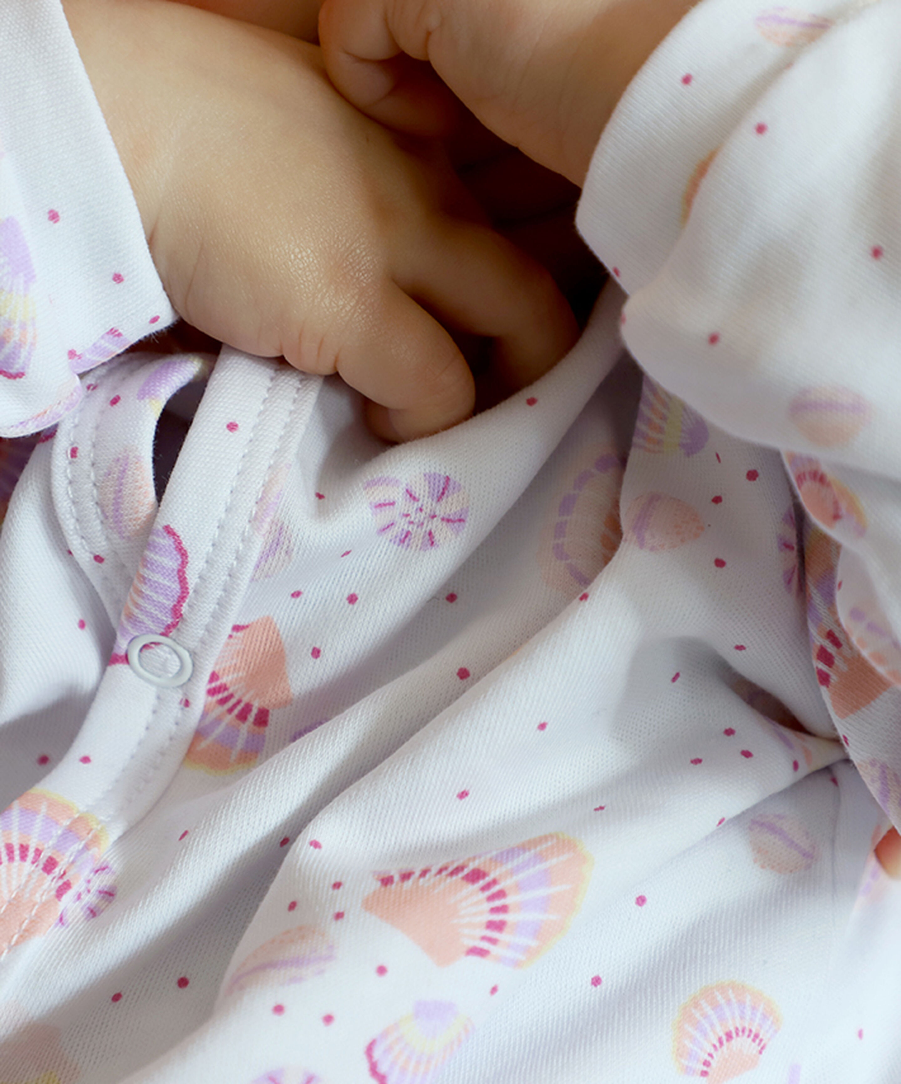 Réparer mes bodies et pyjamas sur Kids around