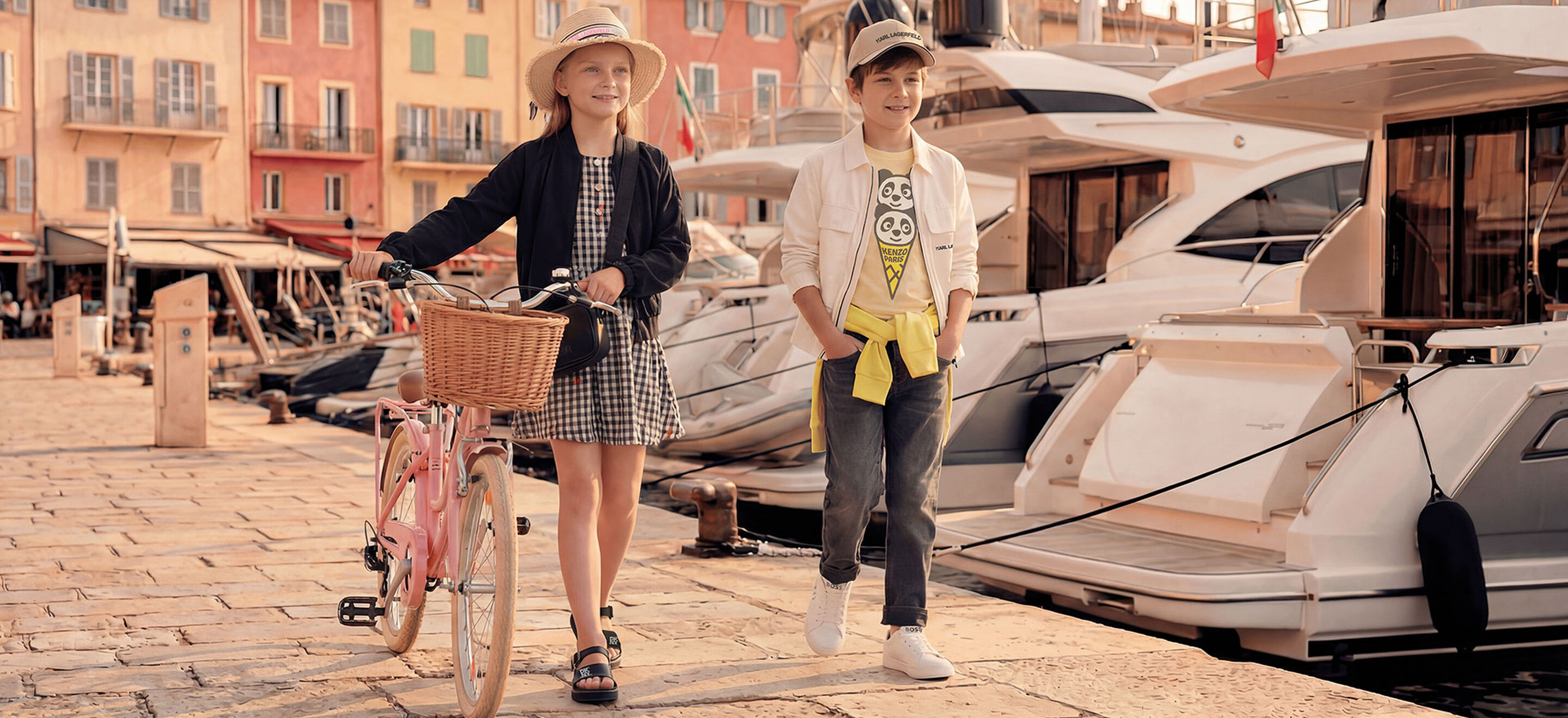 French Riviera : v&ecirc;tements, collection et style chic incontournable