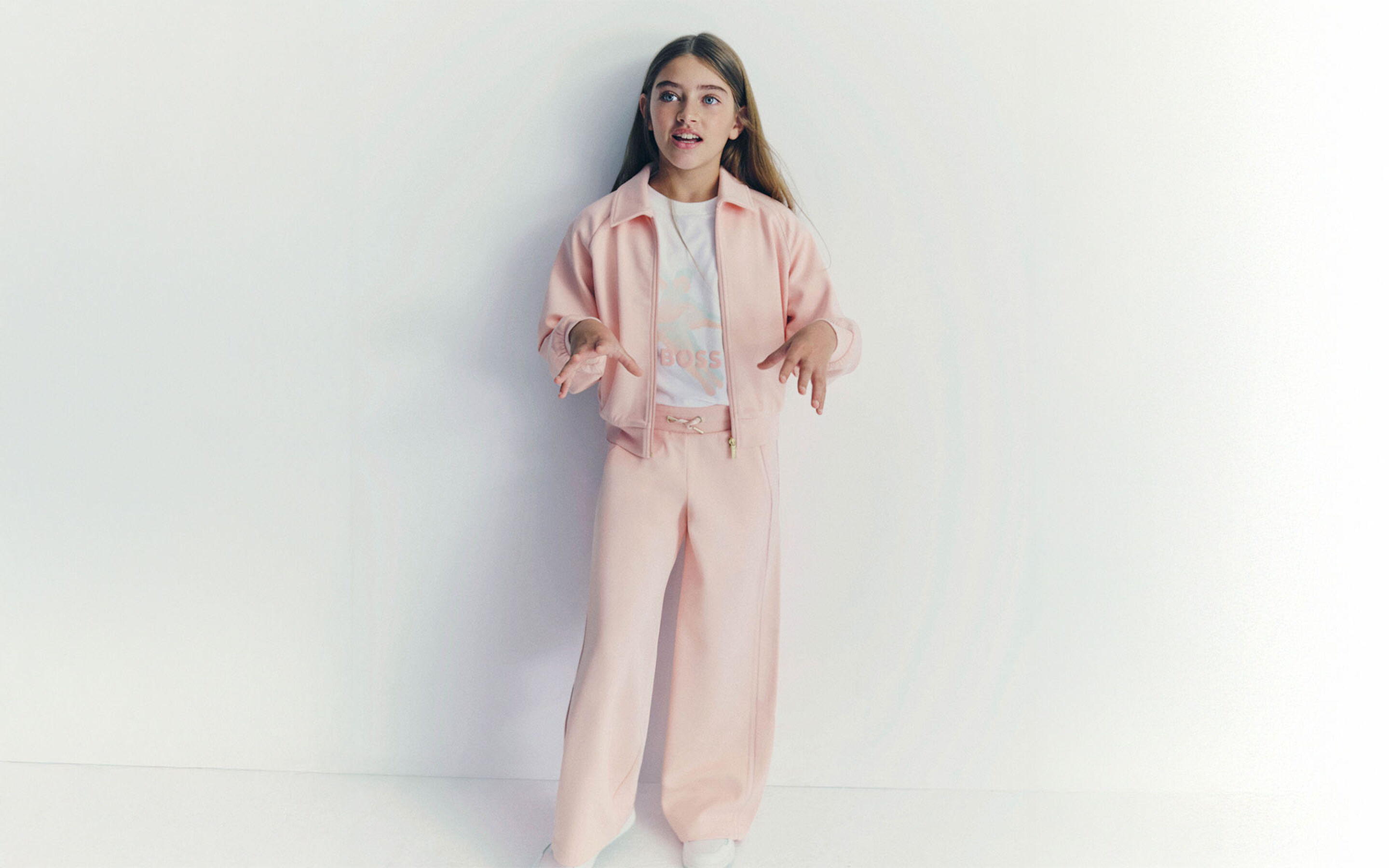 V&ecirc;tements et Accessoires pour enfants de la marque BOSS