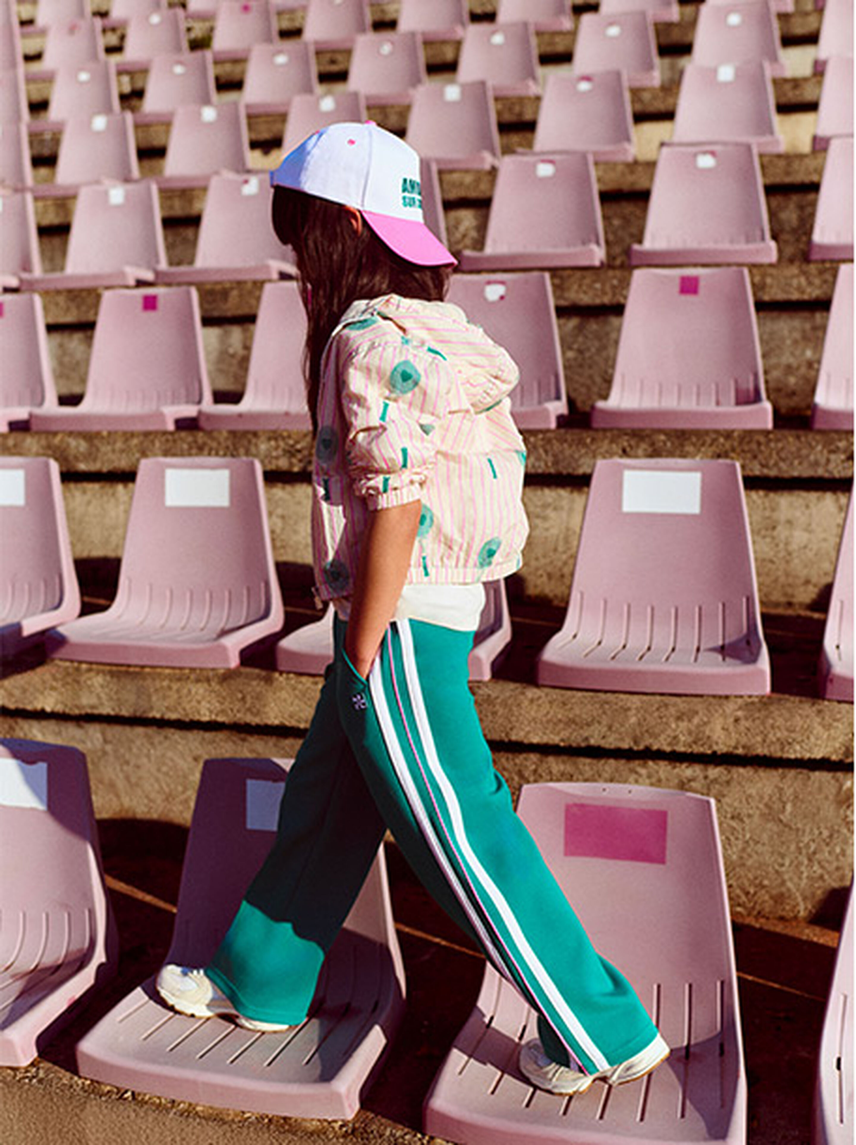 Accessoire tendance pour fille de la collection Kids Around