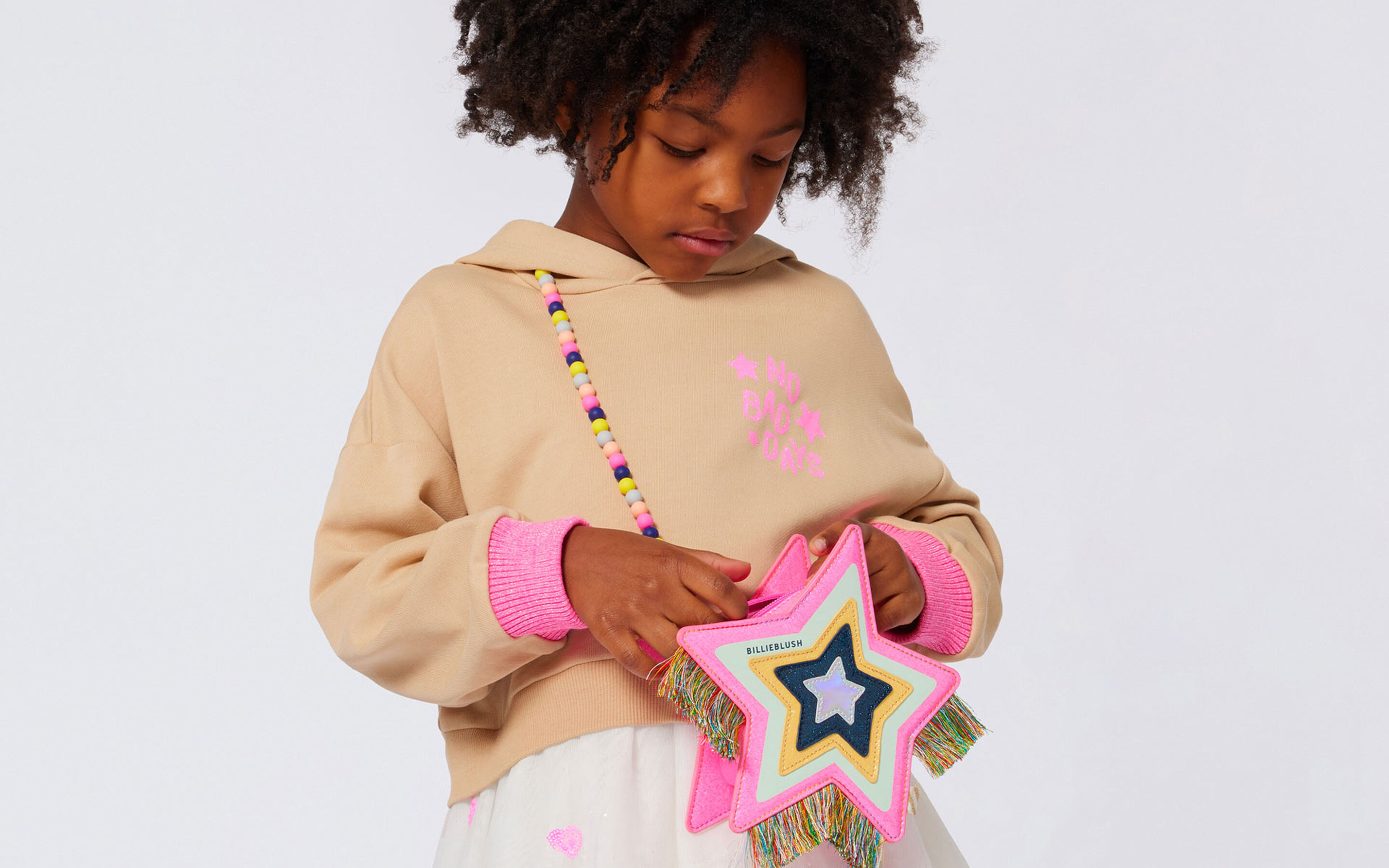 accessoires Billieblush pour filles