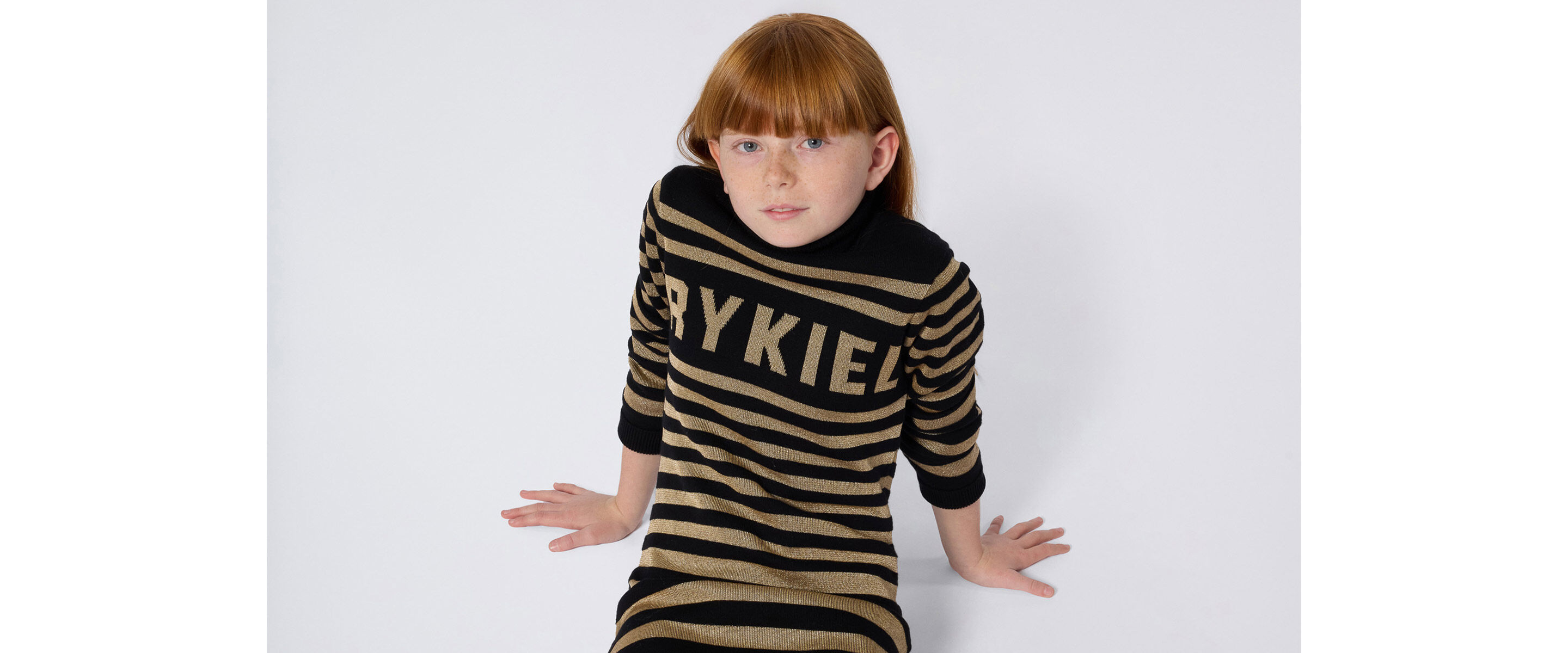 Vêtements et Accessoires pour enfants de la marque Sonia Rykiel