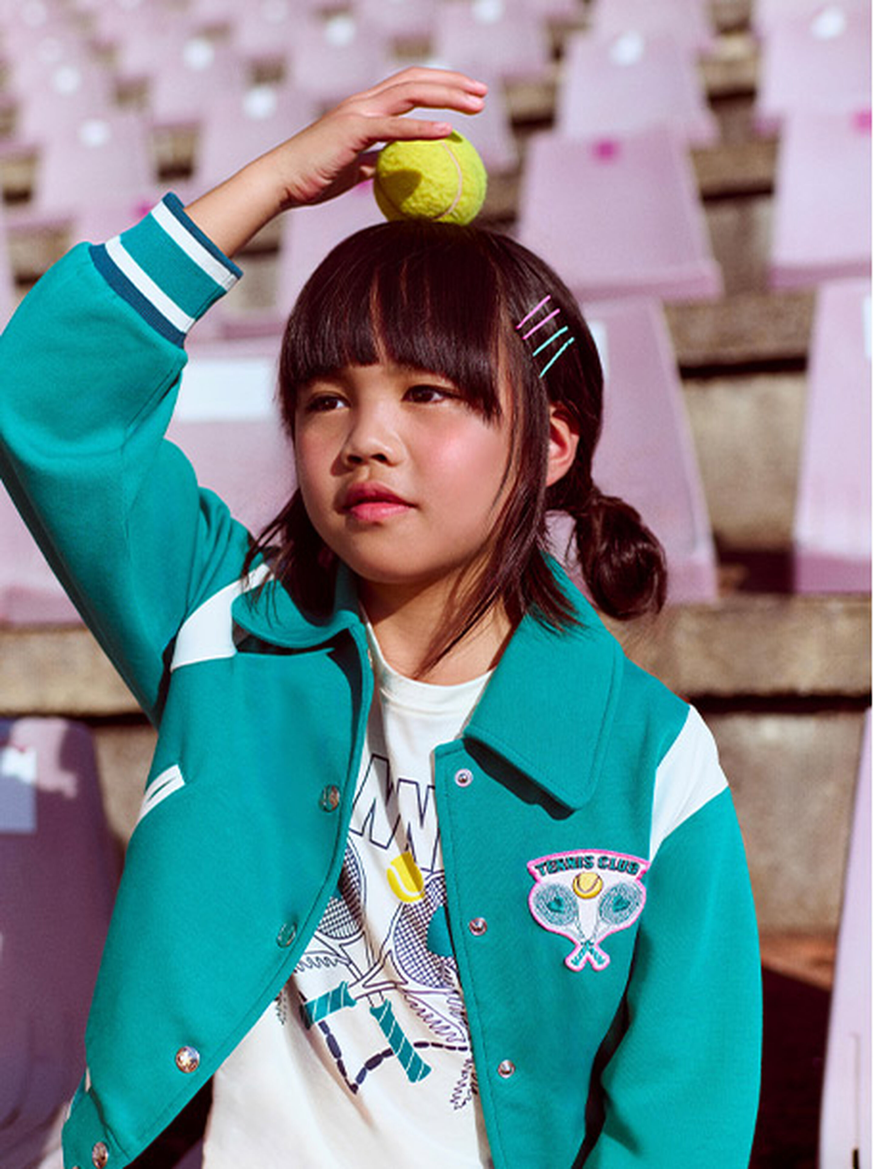 Accessoire pratique pour gar&ccedil;on Kids Around, id&eacute;al pour tous les jours