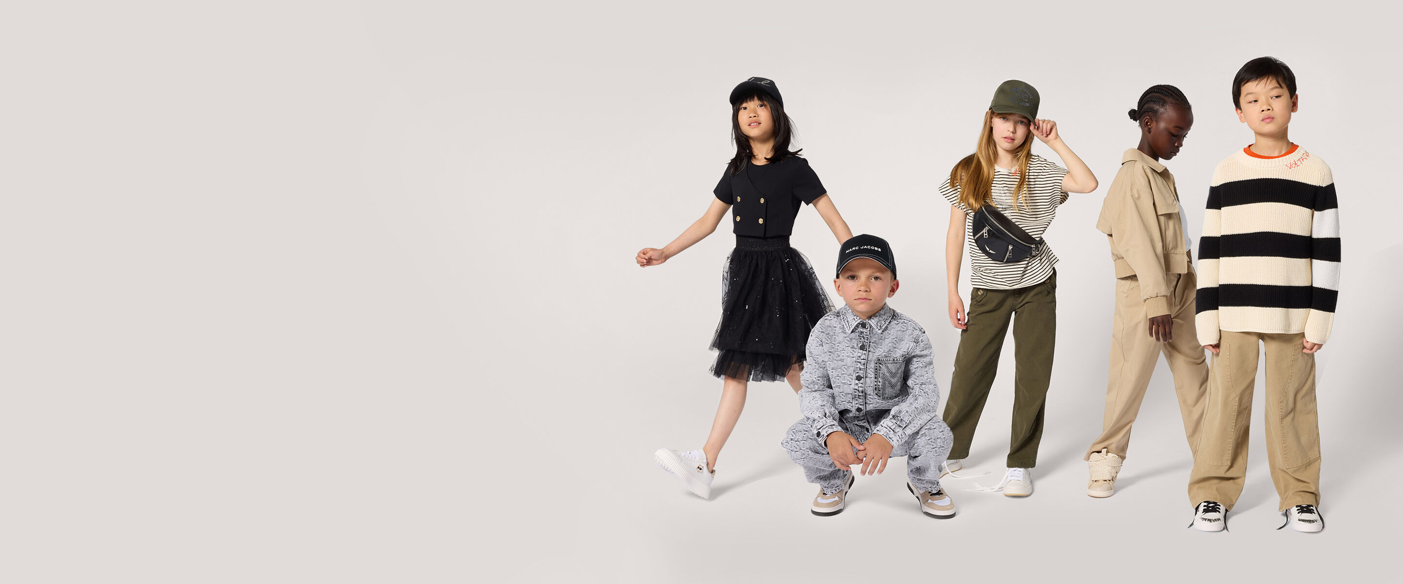 Nouvelle collection printemps été 2026