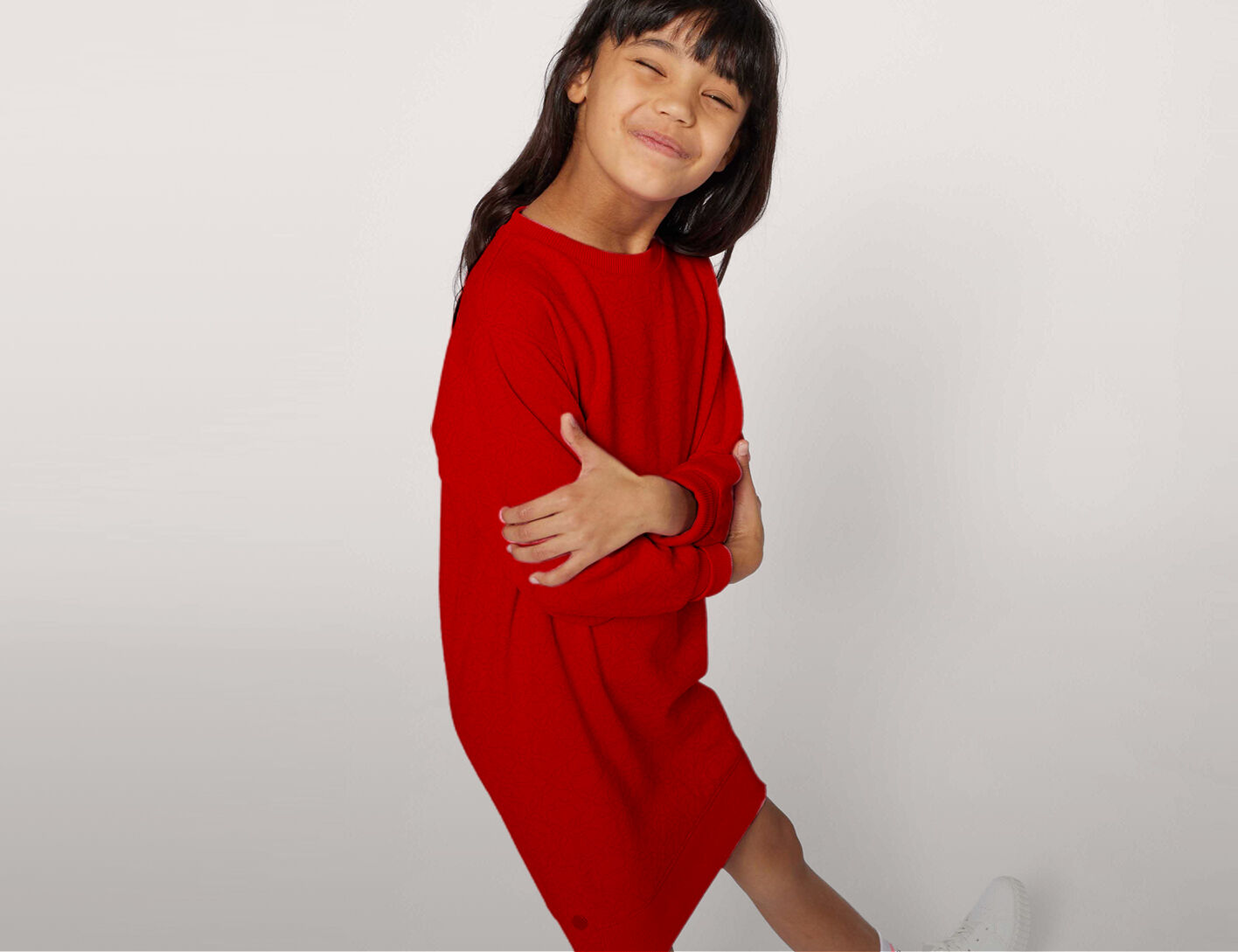 Premium- en luxe kinderkleding van topmerken, afgeprijsd bij Kids Around.