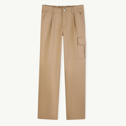 BROEK MET VERSTELBARE TAILLE