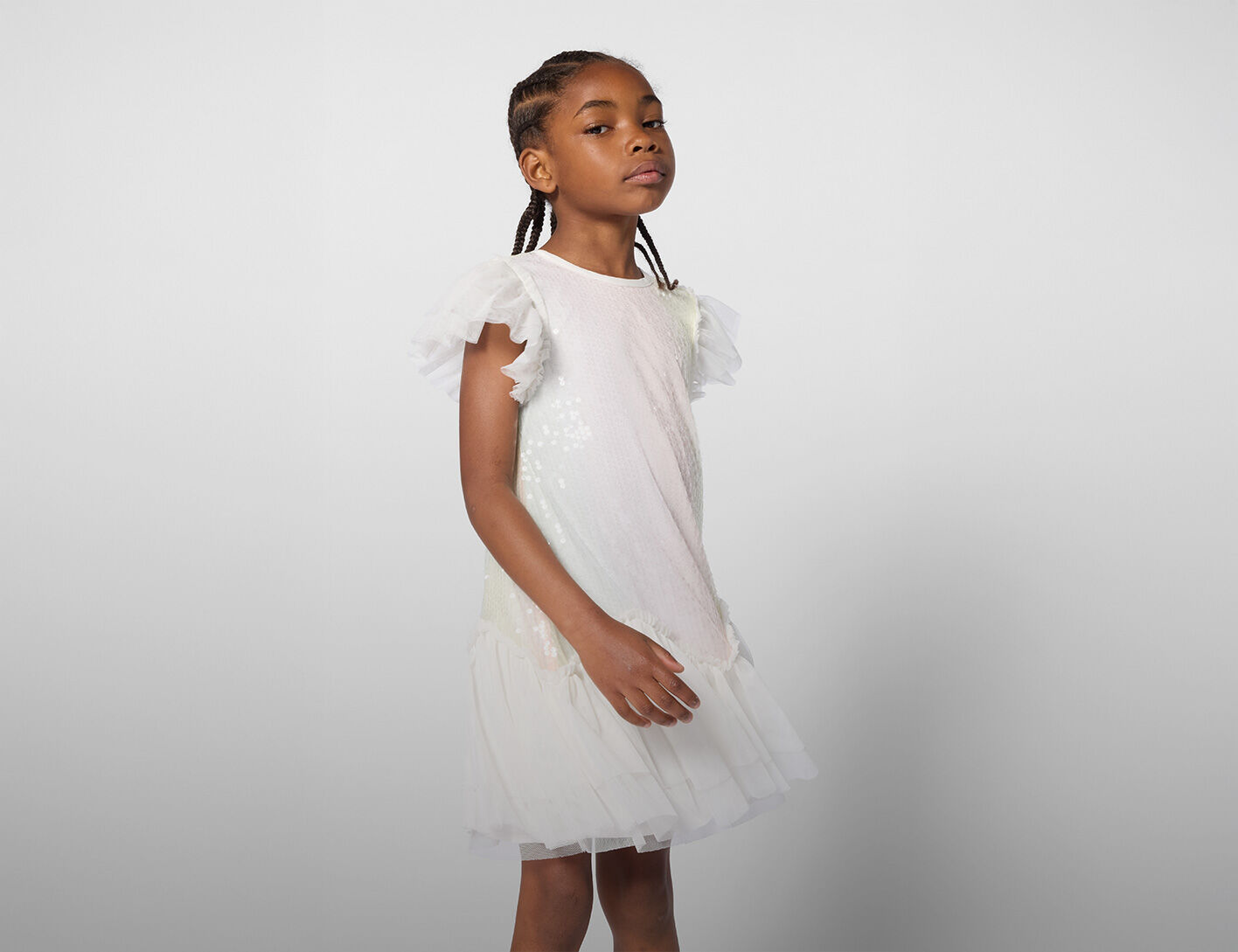 La sélection de robes de cérémonie été 2026 chez Kids around