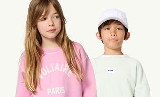 Les essentiels pour enfants