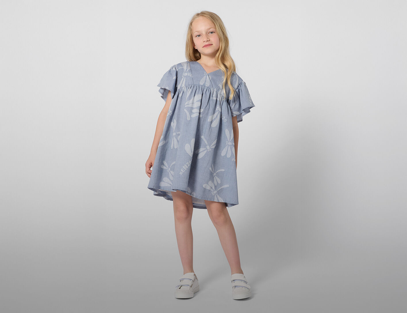 Girls' Spring selection at Kids around