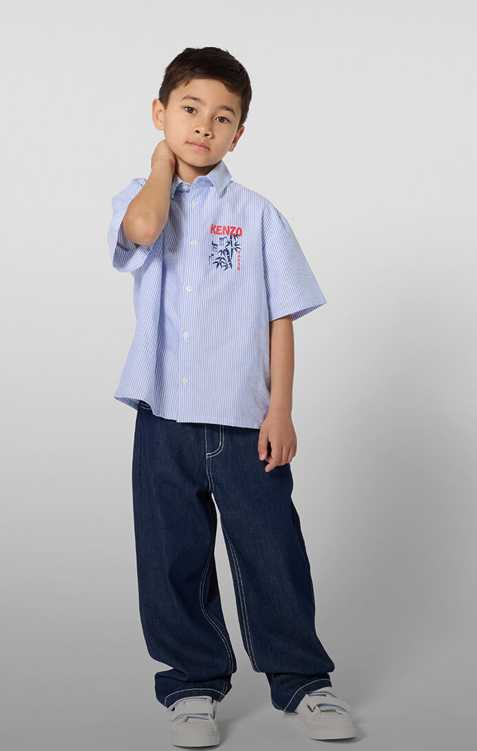 Boys' Spring selection at Kids around