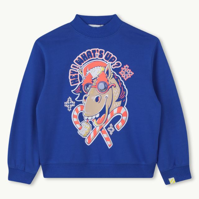 Sweat de Noël Billieblush