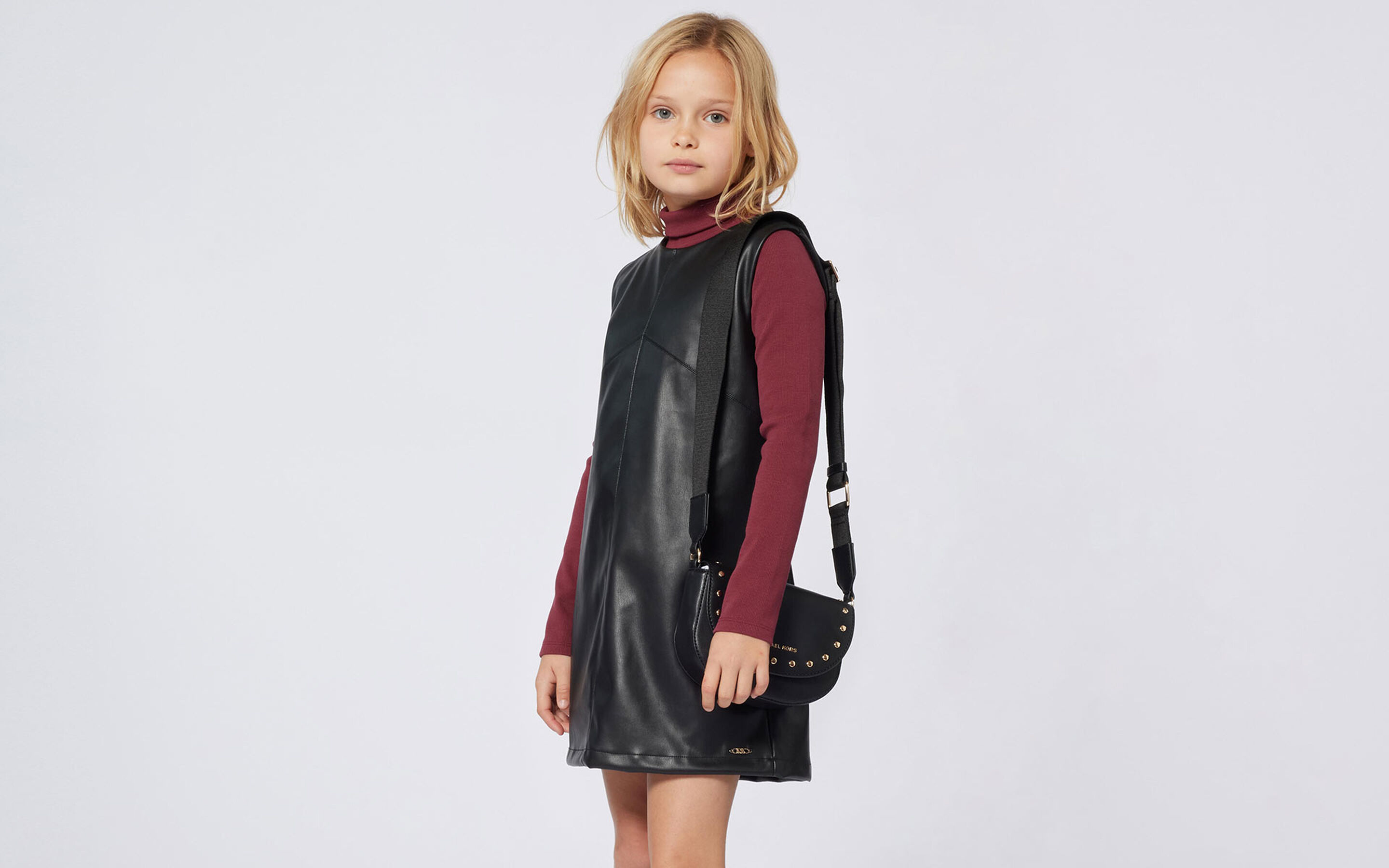 Vêtements et Accessoires pour enfants de la marque MICHAEL KORS