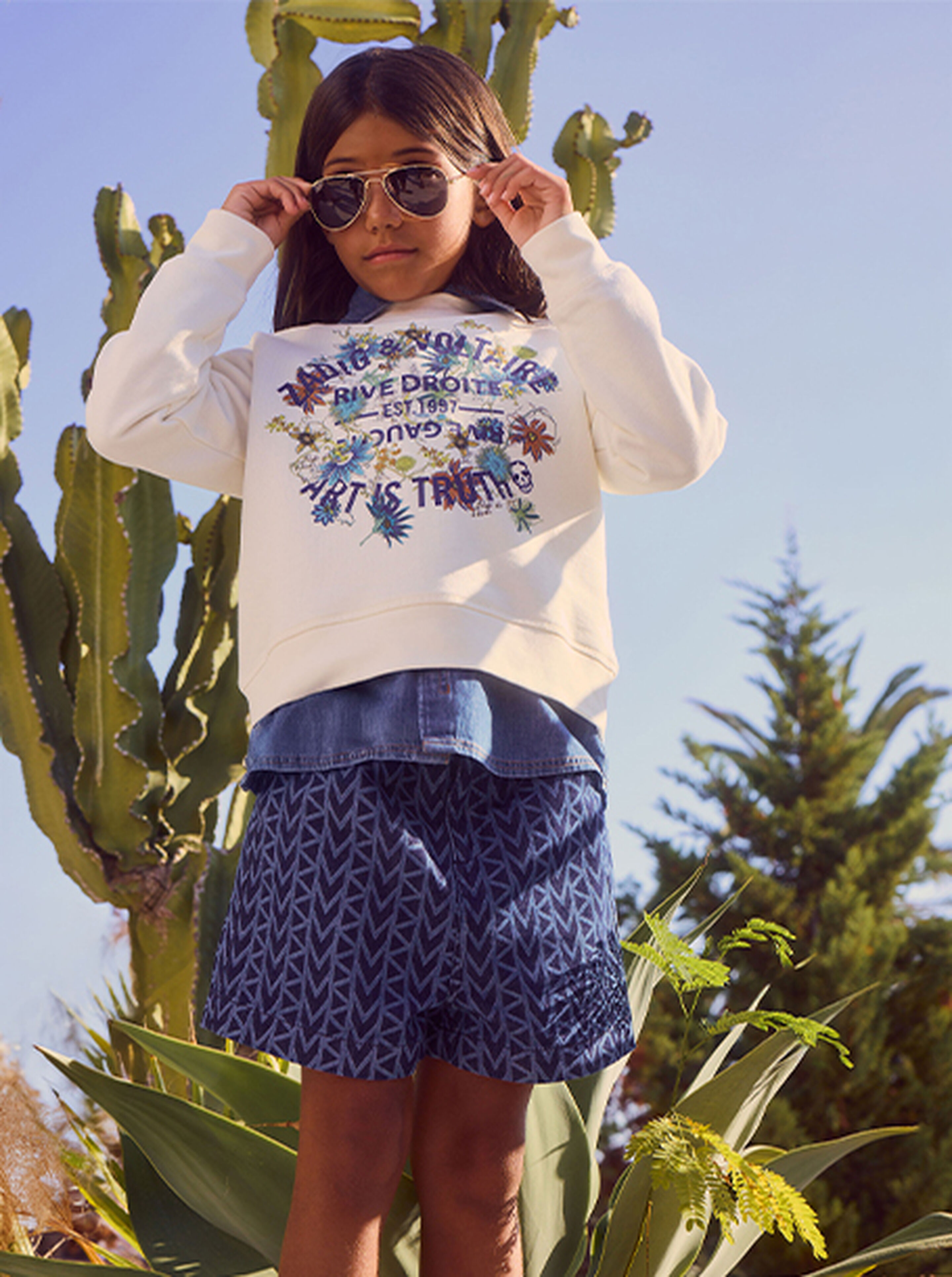 S&eacute;lection mode enfant premium Sun in Winter printemps-&eacute;t&eacute;