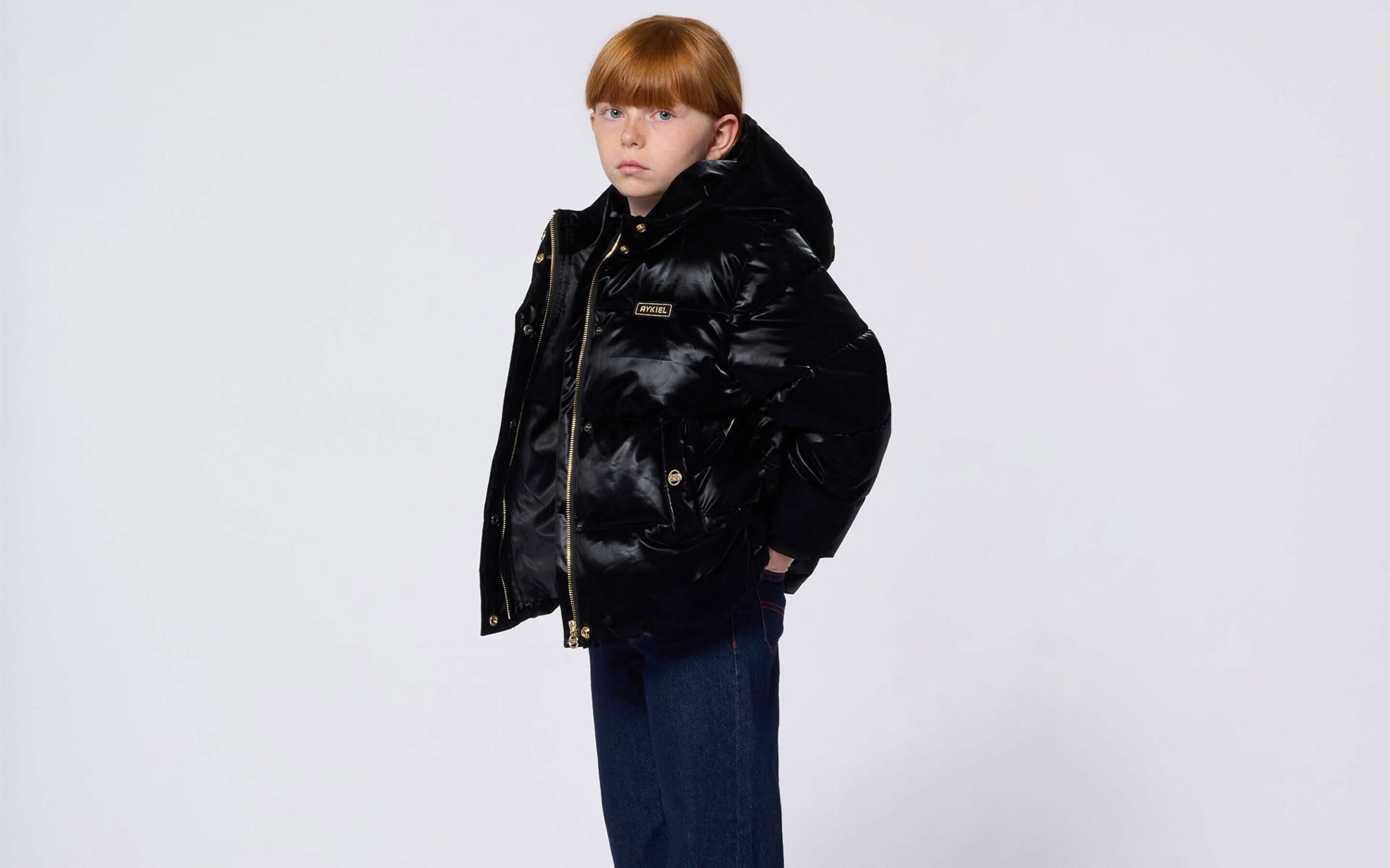 Vêtements et Accessoires pour enfants de la marque Sonia Rykiel