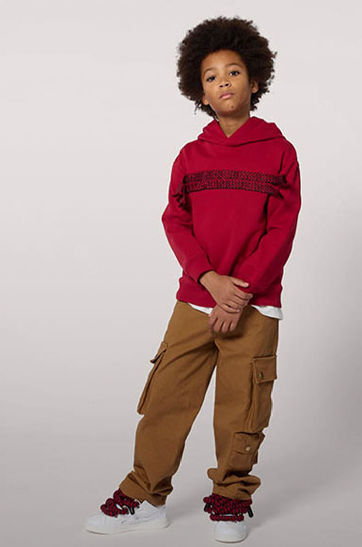Premium and luxury branded children’s clothing on sale at Kids Around