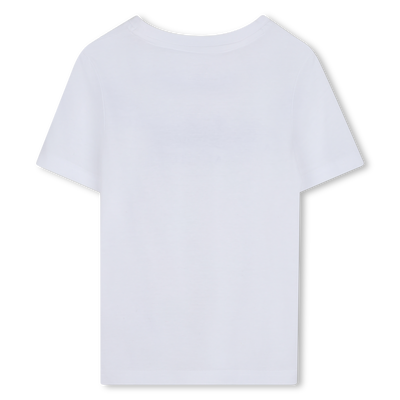 Tee-shirt à manches courtes TIMBERLAND GARCON