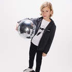Sweat &agrave; capuche KARL LAGERFELD KIDS 
                    GARCON
