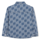 Chemise en jean Hugo 
                    GARCON