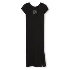 Robe longue DKNY 
                    FILLE