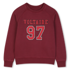 Sweat-shirt ZADIG & VOLTAIRE 
                    GARCON