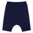 Ensemble Tee-shirt et pantalon KENZO KIDS 
                    GARCON