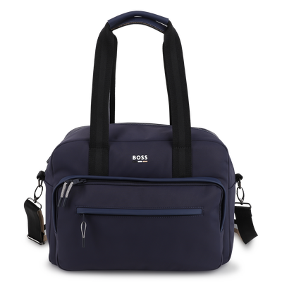 Sac à langer zippé BOSS UNISEXE