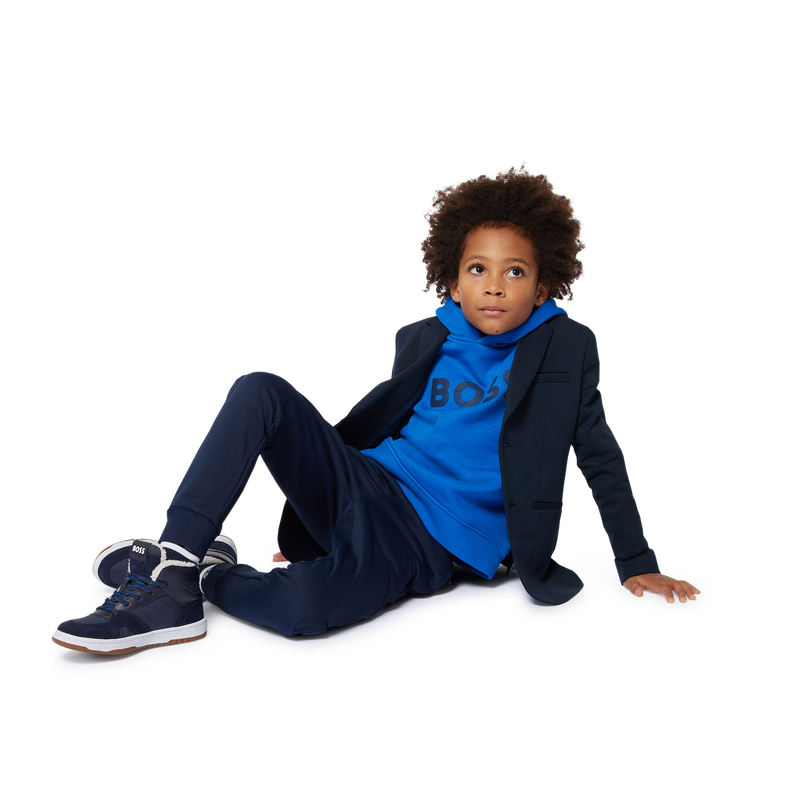 Pantalon de jogging BOSS 
                    GARCON