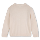Pull en tricot GIVENCHY 
                    GARCON