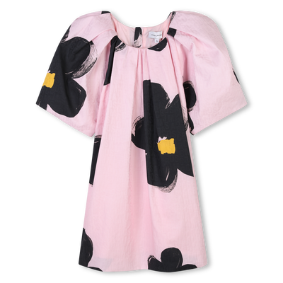 Robe de c&eacute;r&eacute;monie marguerites MARC JACOBS FILLE