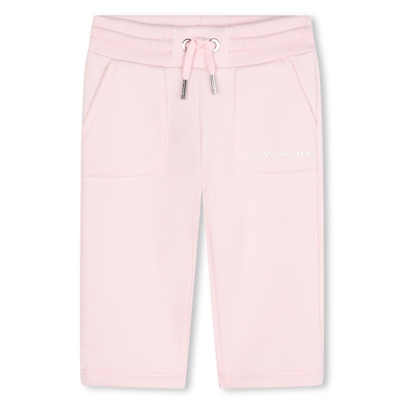 Pantalon de jogging molletonné GIVENCHY 
                    FILLE