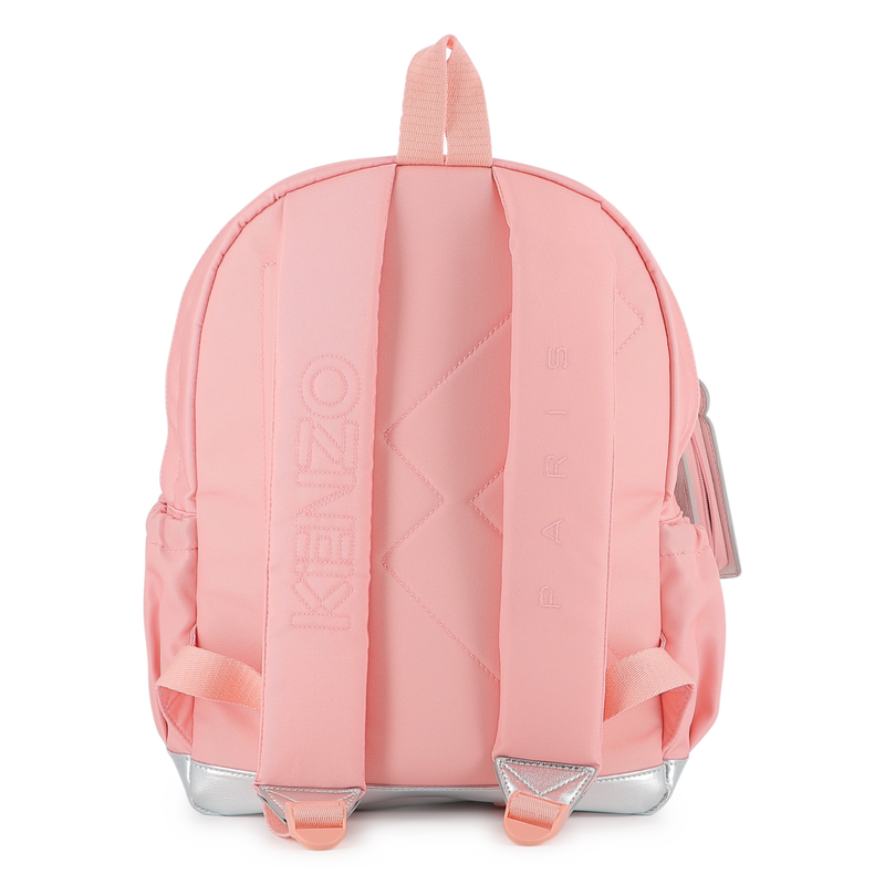 Sac à dos en toile KENZO KIDS 
                    UNISEXE