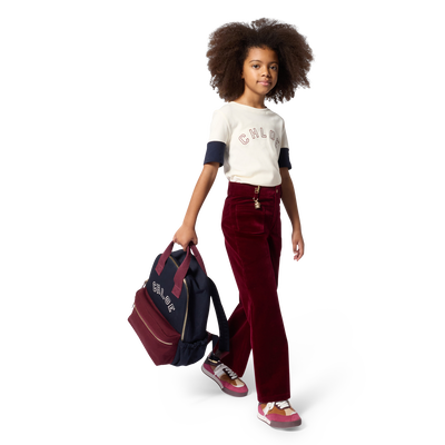 Pantalon CHLOE FILLE