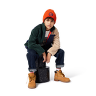 Pantalon en denim TIMBERLAND 
                    GARCON