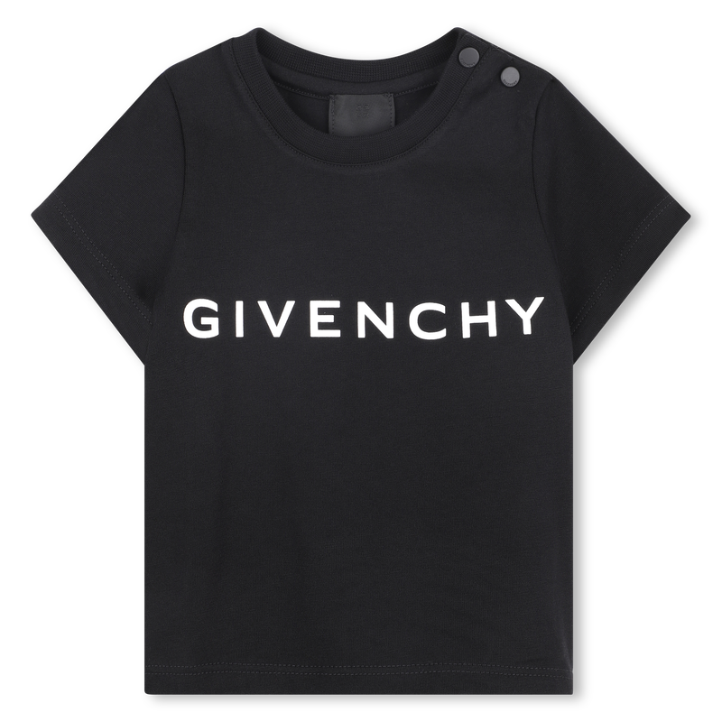 T-shirt à manches courtes GIVENCHY 
                    GARCON