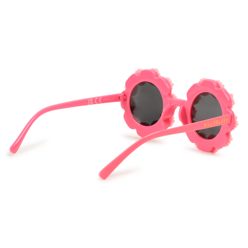 LUNETTES DE SOLEIL FLEUR BILLIEBLUSH 
                        FILLE