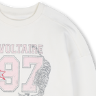 Sweat-shirt ZADIG & VOLTAIRE 
                    FILLE