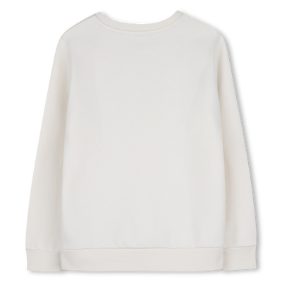 Sweat-shirt-shirt BOSS GARCON