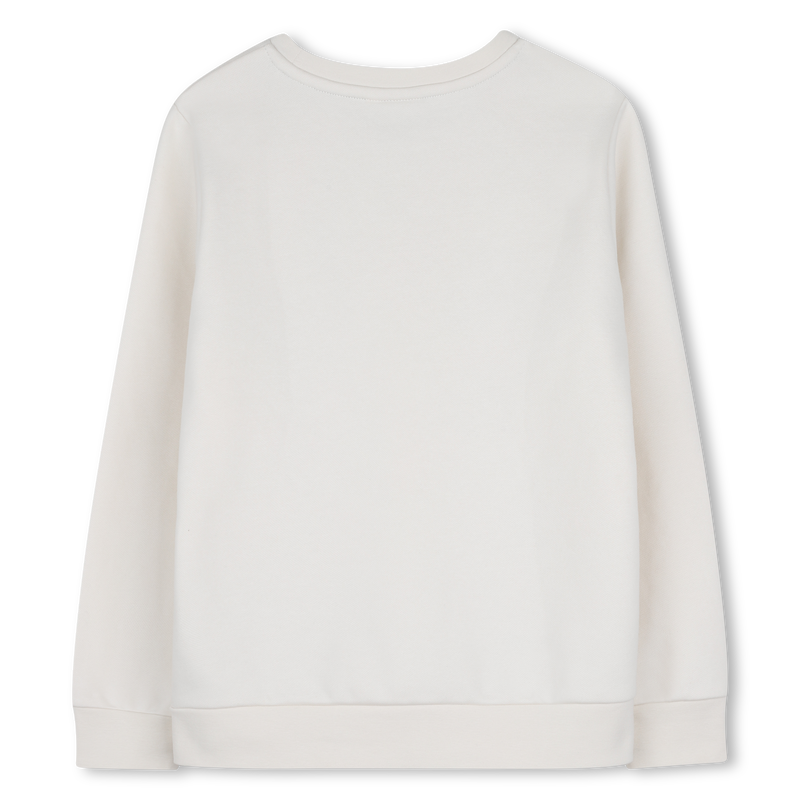 Sweat-shirt-shirt BOSS 
                        GARCON