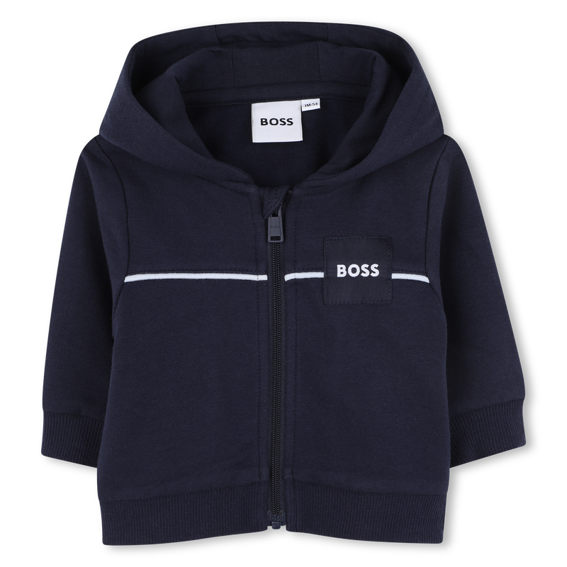 Ensemble 3 pièces BOSS 
                    GARCON
