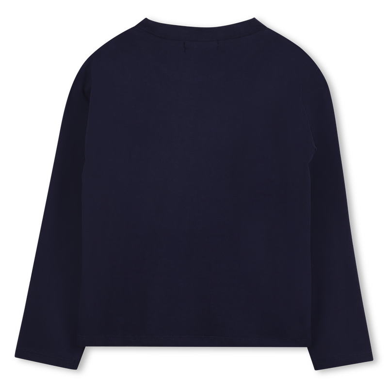 T-shirt à manches longues BILLIEBLUSH 
                    FILLE