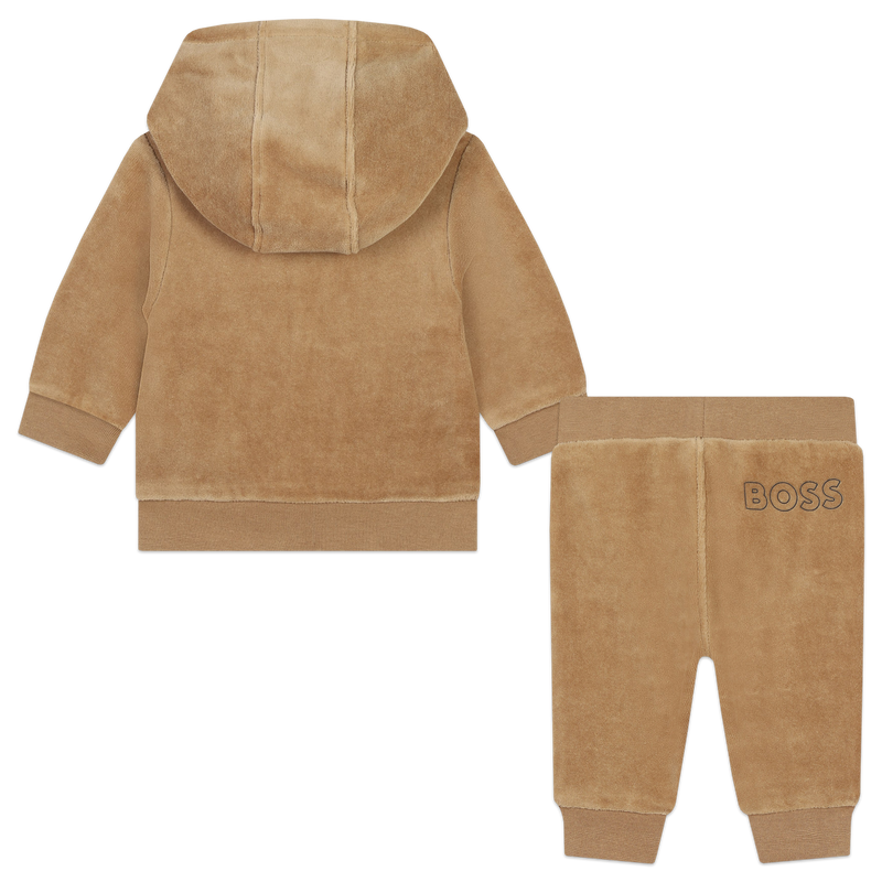 Ensemble jogging BOSS 
                    UNISEXE