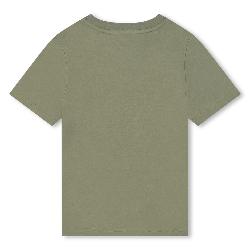T-shirt manches courtes TIMBERLAND 
                    GARCON