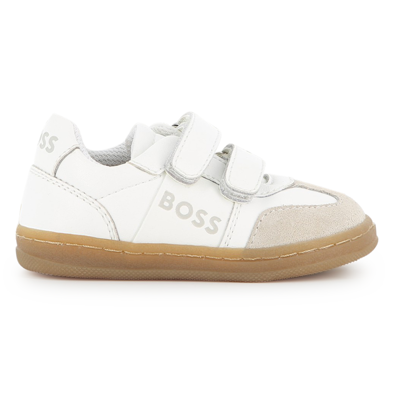Baskets BOSS 
                        GARCON