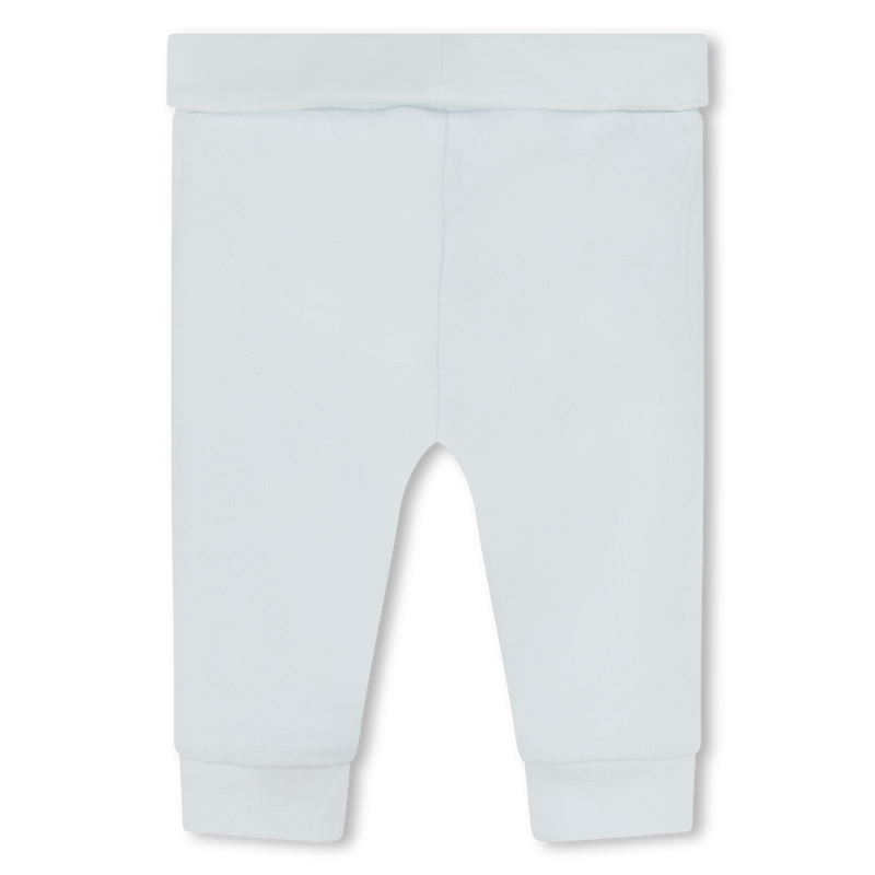 Ensemble 3 pièces en coton THE MARC JACOBS 
                    UNISEXE