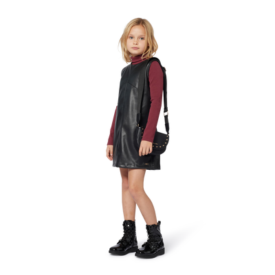 Sac à main en textile MICHAEL KORS FILLE